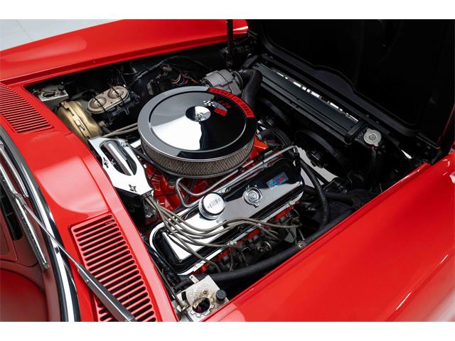 1967 Chevrolet Corvette (CC-2101265) for sale in Halton Hills, Ontario