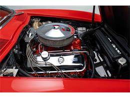 1967 Chevrolet Corvette (CC-2101265) for sale in Halton Hills, Ontario