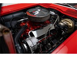 1967 Chevrolet Corvette (CC-2101265) for sale in Halton Hills, Ontario