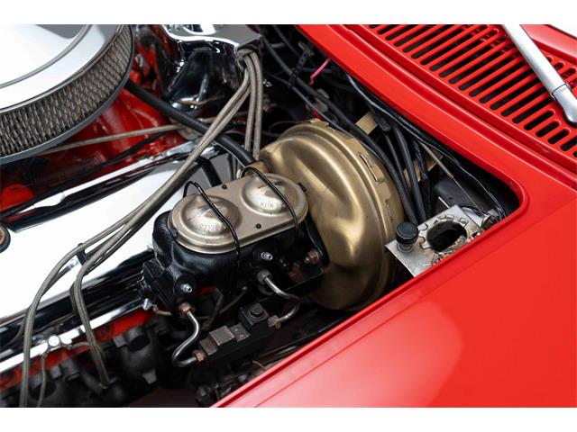 1967 Chevrolet Corvette (CC-2101265) for sale in Halton Hills, Ontario