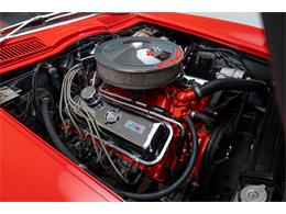 1967 Chevrolet Corvette (CC-2101265) for sale in Halton Hills, Ontario