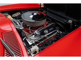1967 Chevrolet Corvette (CC-2101265) for sale in Halton Hills, Ontario