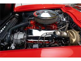 1967 Chevrolet Corvette (CC-2101265) for sale in Halton Hills, Ontario