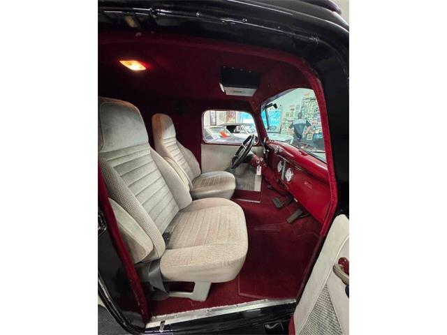 1938 Dodge Van (CC-2101266) for sale in Malone, New York