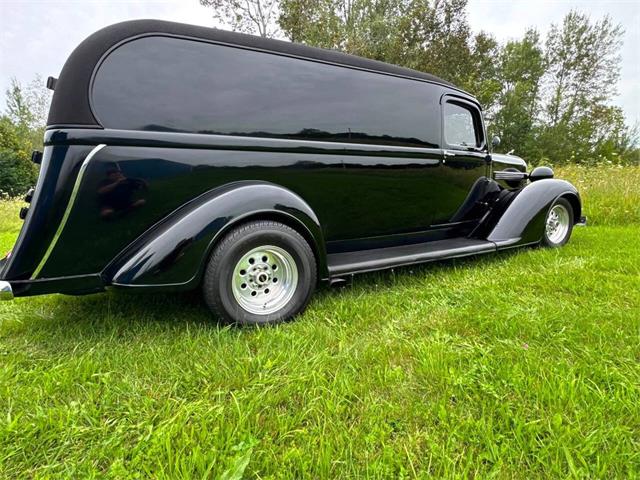 1938 Dodge Van (CC-2101266) for sale in Malone, New York