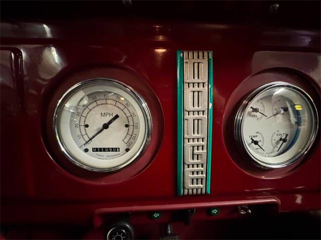 1938 Dodge Van (CC-2101266) for sale in Malone, New York