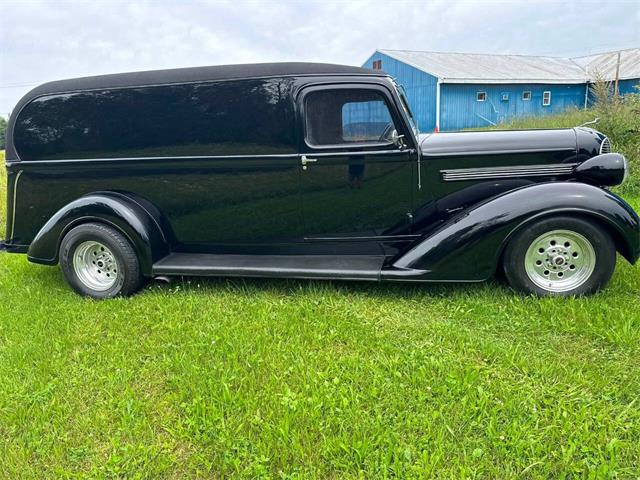 1938 Dodge Van (CC-2101266) for sale in Malone, New York