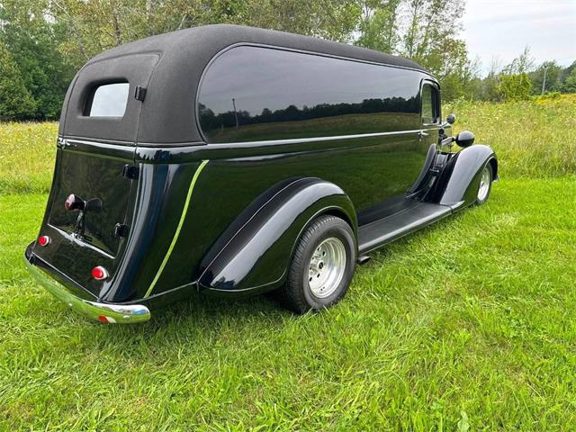 1938 Dodge Van (CC-2101266) for sale in Malone, New York