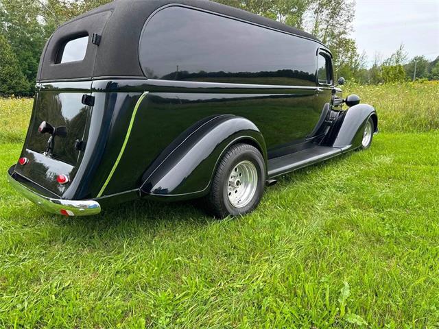 1938 Dodge Van (CC-2101266) for sale in Malone, New York