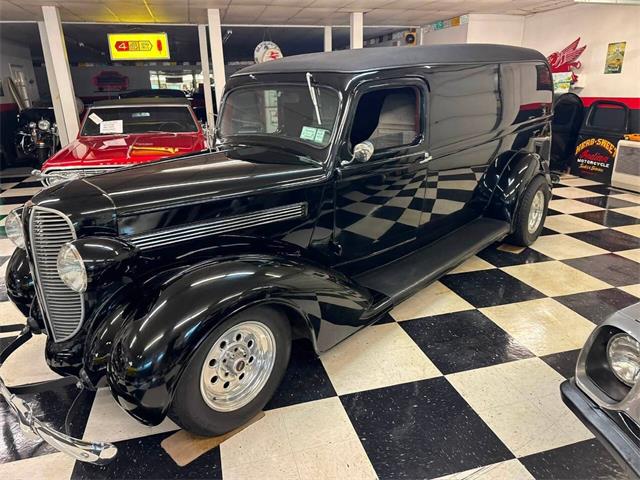 1938 Dodge Van (CC-2101266) for sale in Malone, New York