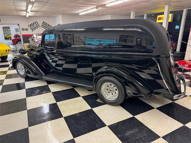 1938 Dodge Van (CC-2101266) for sale in Malone, New York