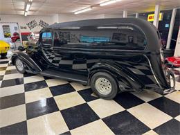 1938 Dodge Van (CC-2101266) for sale in Malone, New York