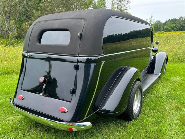1938 Dodge Van (CC-2101266) for sale in Malone, New York