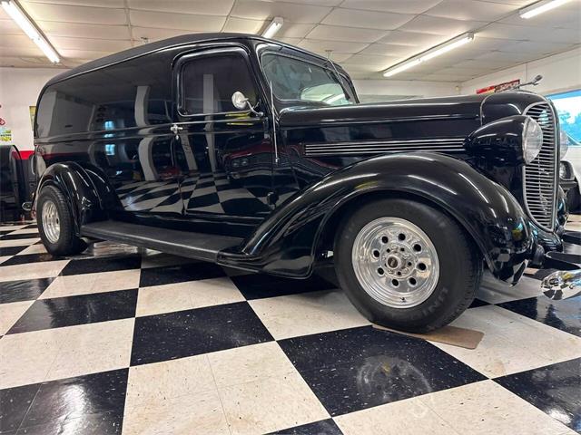 1938 Dodge Van (CC-2101266) for sale in Malone, New York