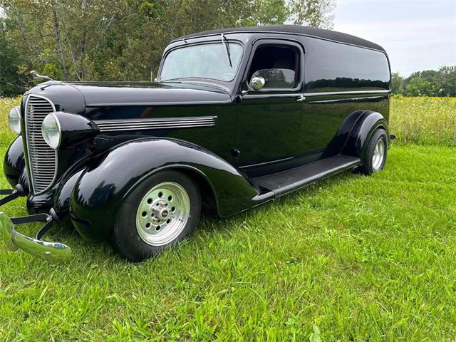 1938 Dodge Van (CC-2101266) for sale in Malone, New York