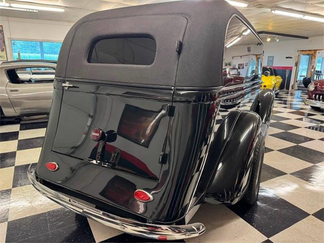 1938 Dodge Van (CC-2101266) for sale in Malone, New York