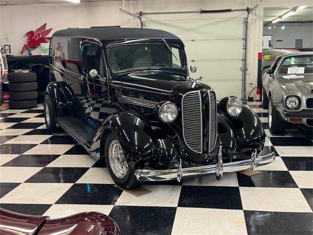 1938 Dodge Van (CC-2101266) for sale in Malone, New York
