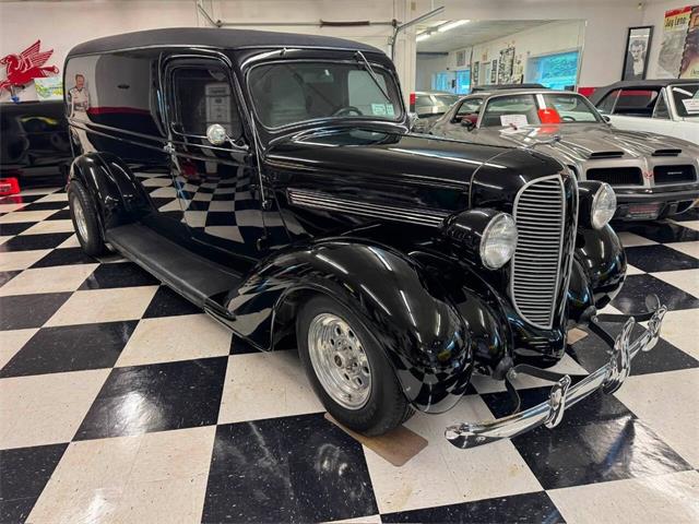 1938 Dodge Van (CC-2101266) for sale in Malone, New York