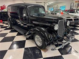 1938 Dodge Van (CC-2101266) for sale in Malone, New York