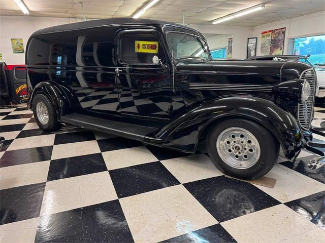 1938 Dodge Van (CC-2101266) for sale in Malone, New York
