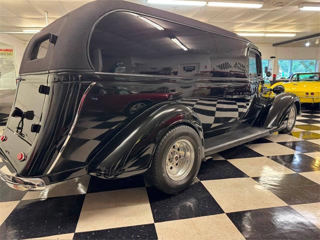1938 Dodge Van (CC-2101266) for sale in Malone, New York