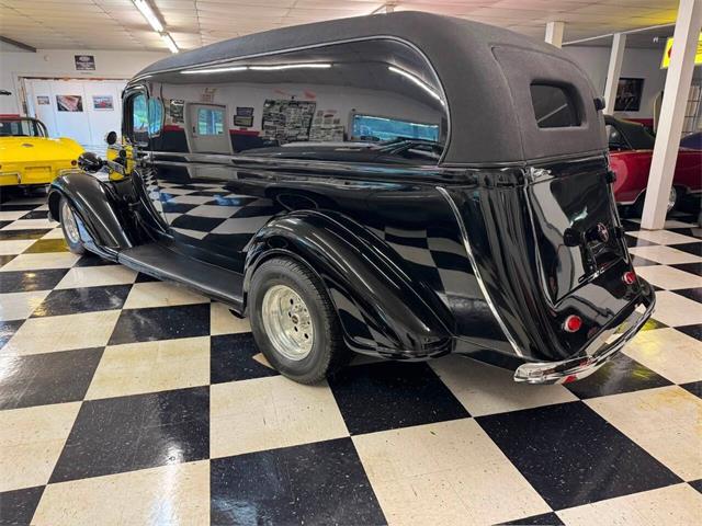 1938 Dodge Van (CC-2101266) for sale in Malone, New York