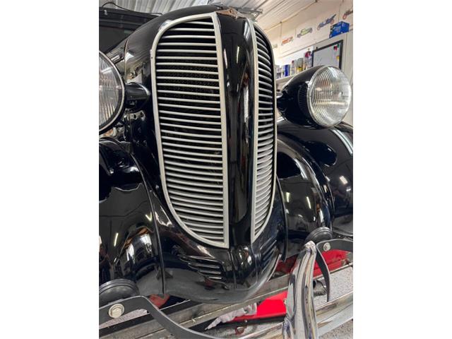 1938 Dodge Van (CC-2101266) for sale in Malone, New York