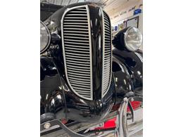 1938 Dodge Van (CC-2101266) for sale in Malone, New York