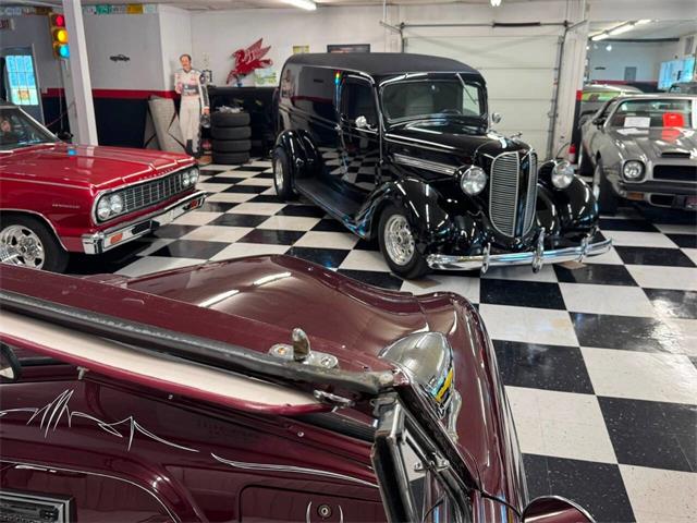 1938 Dodge Van (CC-2101266) for sale in Malone, New York