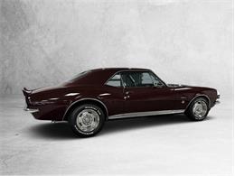 1967 Chevrolet Camaro (CC-2101267) for sale in McDonald, Pennsylvania