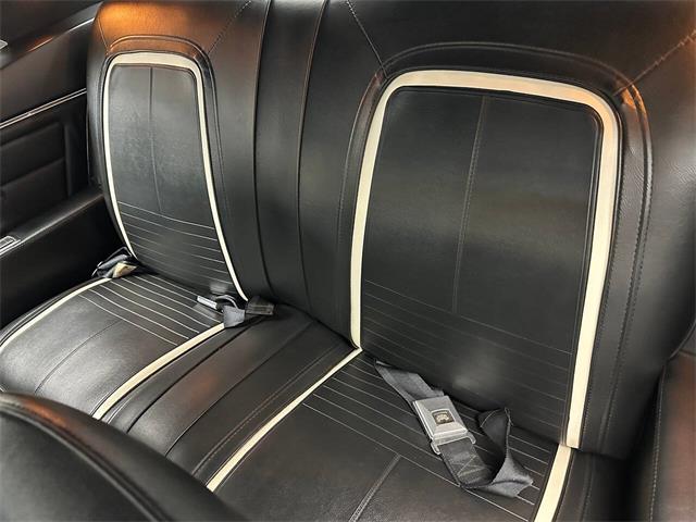 1967 Chevrolet Camaro (CC-2101267) for sale in McDonald, Pennsylvania