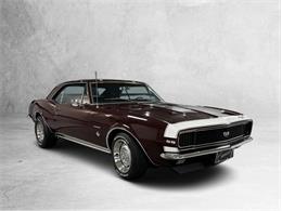 1967 Chevrolet Camaro (CC-2101267) for sale in McDonald, Pennsylvania