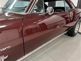 1967 Chevrolet Camaro (CC-2101267) for sale in McDonald, Pennsylvania