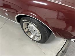 1967 Chevrolet Camaro (CC-2101267) for sale in McDonald, Pennsylvania