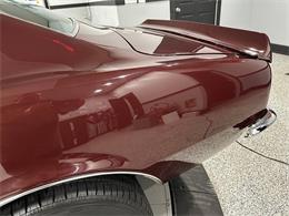 1967 Chevrolet Camaro (CC-2101267) for sale in McDonald, Pennsylvania