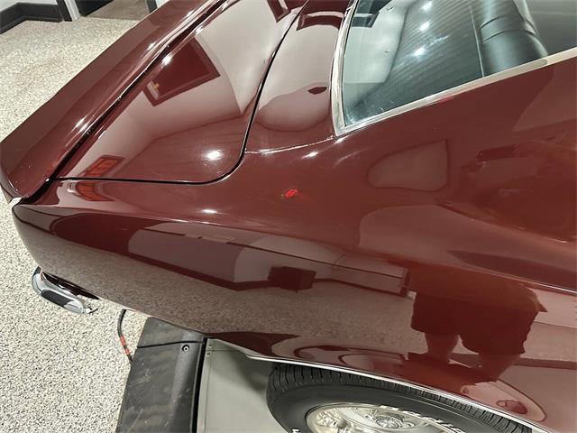 1967 Chevrolet Camaro (CC-2101267) for sale in McDonald, Pennsylvania