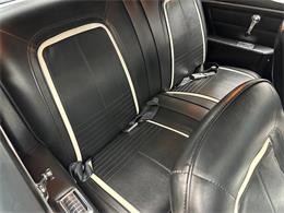 1967 Chevrolet Camaro (CC-2101267) for sale in McDonald, Pennsylvania