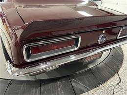 1967 Chevrolet Camaro (CC-2101267) for sale in McDonald, Pennsylvania