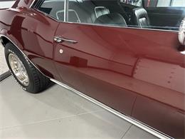 1967 Chevrolet Camaro (CC-2101267) for sale in McDonald, Pennsylvania