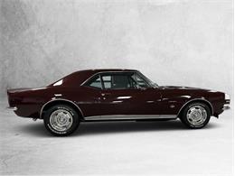 1967 Chevrolet Camaro (CC-2101267) for sale in McDonald, Pennsylvania