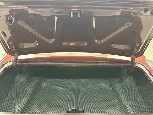 1967 Chevrolet Camaro (CC-2101267) for sale in McDonald, Pennsylvania