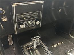 1967 Chevrolet Camaro (CC-2101267) for sale in McDonald, Pennsylvania