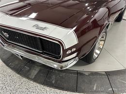 1967 Chevrolet Camaro (CC-2101267) for sale in McDonald, Pennsylvania