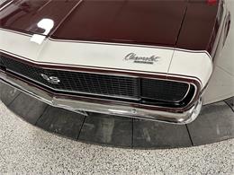 1967 Chevrolet Camaro (CC-2101267) for sale in McDonald, Pennsylvania