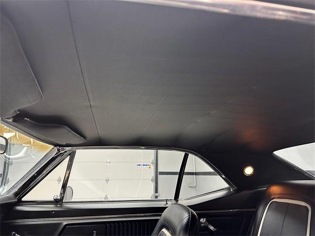 1967 Chevrolet Camaro (CC-2101267) for sale in McDonald, Pennsylvania