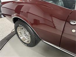 1967 Chevrolet Camaro (CC-2101267) for sale in McDonald, Pennsylvania