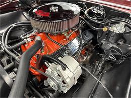1967 Chevrolet Camaro (CC-2101267) for sale in McDonald, Pennsylvania