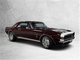 1967 Chevrolet Camaro (CC-2101267) for sale in McDonald, Pennsylvania