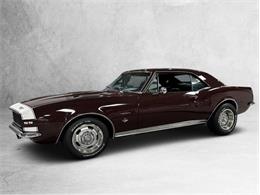 1967 Chevrolet Camaro (CC-2101267) for sale in McDonald, Pennsylvania
