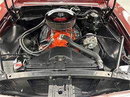 1967 Chevrolet Camaro (CC-2101267) for sale in McDonald, Pennsylvania
